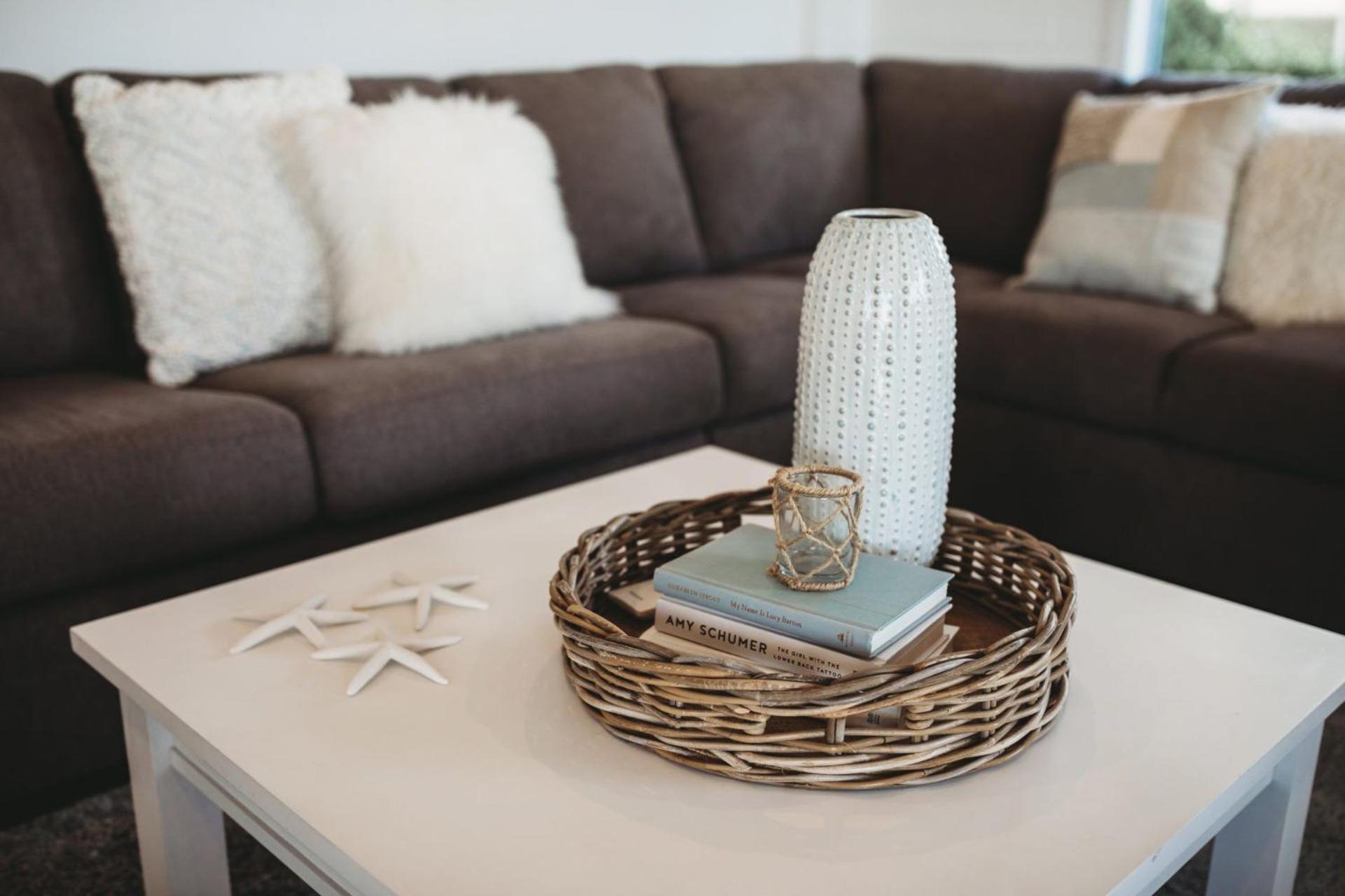 Wow On Wanaka Bay Apartment New Plymouth Bagian luar foto