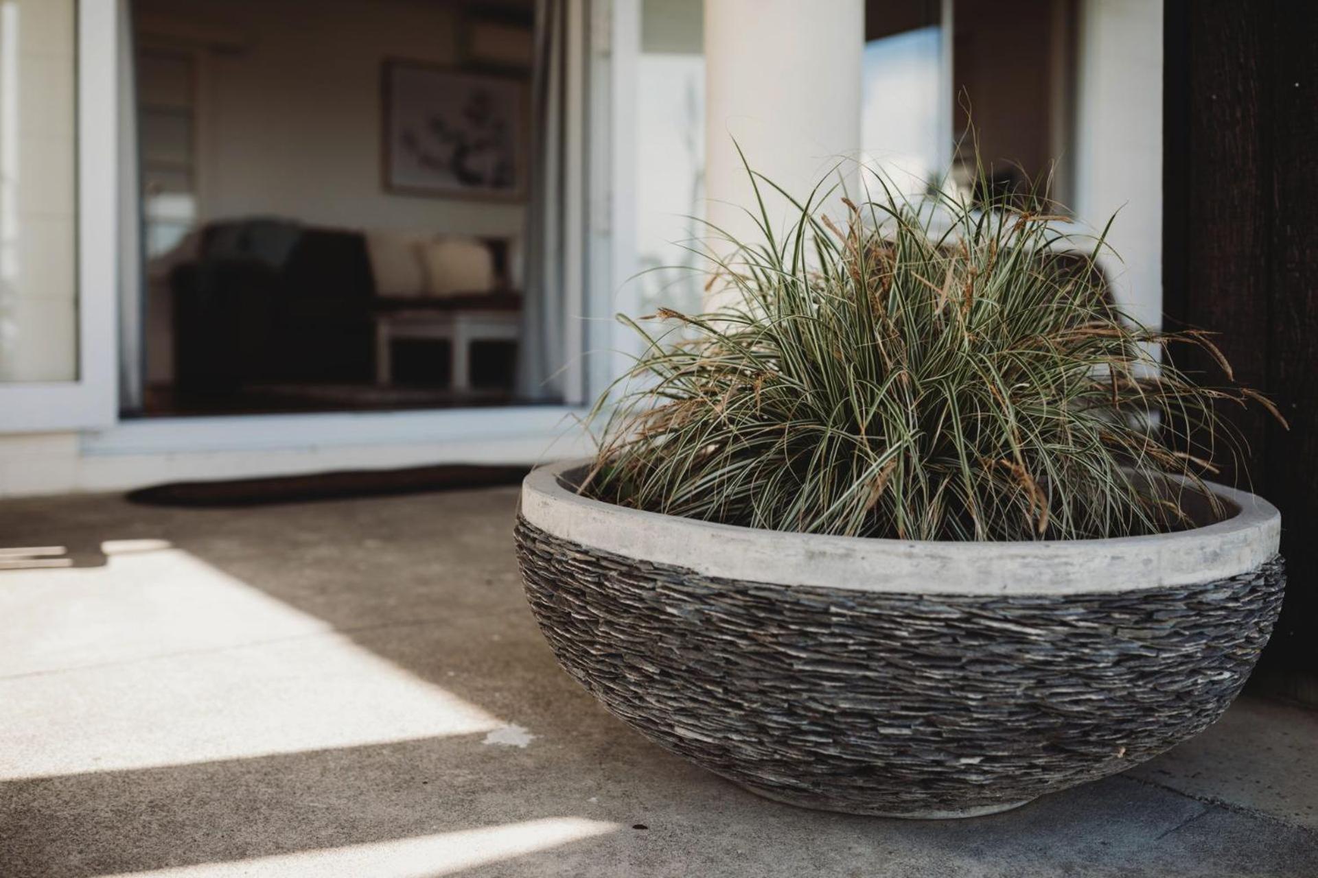 Wow On Wanaka Bay Apartment New Plymouth Bagian luar foto