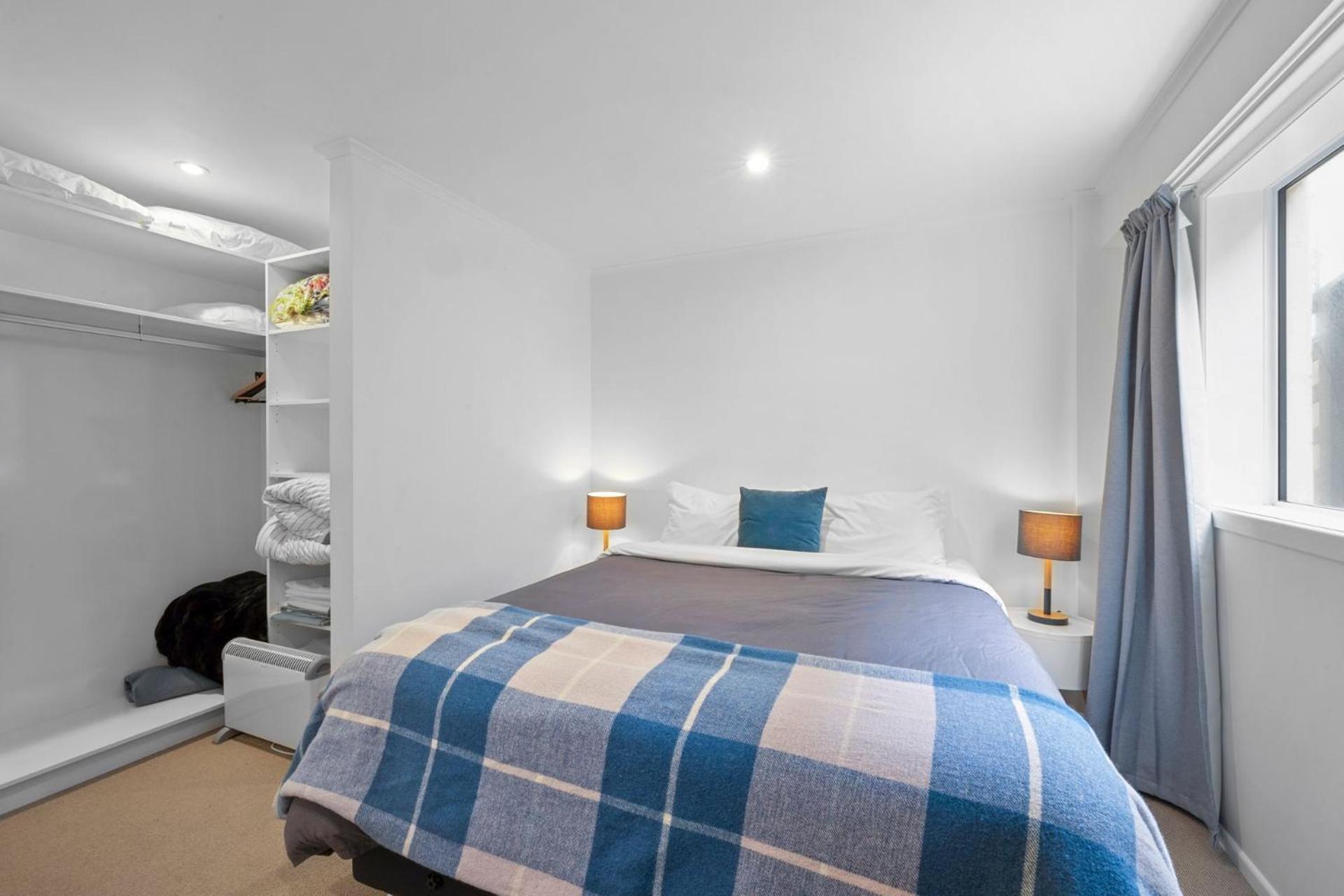 Wow On Wanaka Bay Apartment New Plymouth Bagian luar foto